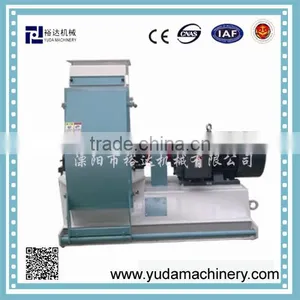 Hammermill Hammers Grain Crusher Raymond Mill thumbnail-3