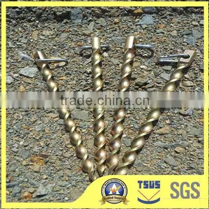 Ground Screw Anchor thumbnail-1