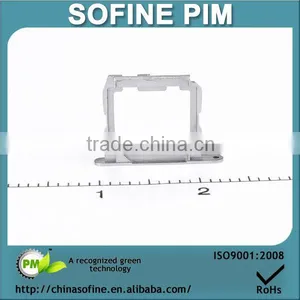 SIM Tray For Tight Tolerance Sintered Metal Part thumbnail-1