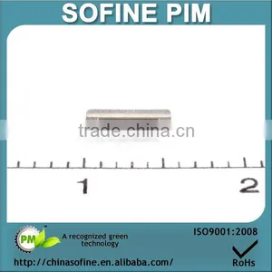 Micro Usb Connector For Cost Effective Sintered Metal Part thumbnail-4