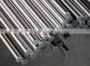 Best Selling 304 316l 321 Stainless Steel Round Bar thumbnail-1