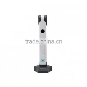 2.0MP Mini Document Camera A4 Size Hi-Speed Portable Document Scanner thumbnail-3