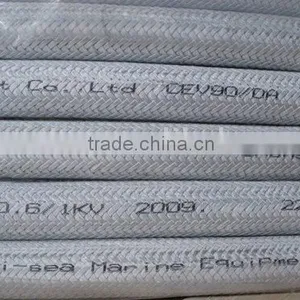Halogen Free Fire Resistant Marine Power Cable thumbnail-1