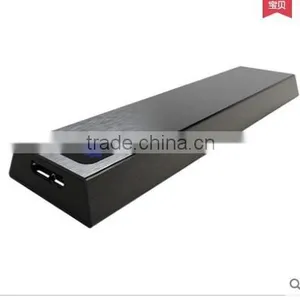 NEW NGFF M.2 USB 3.0 SSD Enclosure thumbnail-1