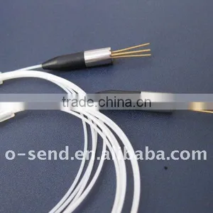 Receptacle InGaAs PIN Diode Module thumbnail-1