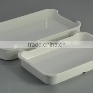 6371 Melamine Korean Plate thumbnail-2