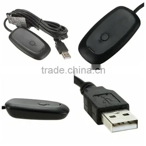 No MOQ PC Wireless Gaming Controller USB Receiver Adapter For XBOX 360 for Xbox360 Controller Board Hot Selling With Low Price thumbnail-3
