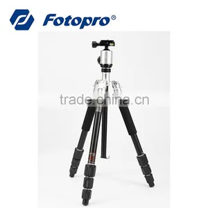 Fotopro Professional Colored Tripod With Ballhead thumbnail-2