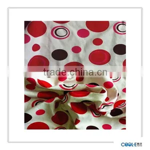 Hot Sell TC Printed 12*12 Canvas Fabric thumbnail-1