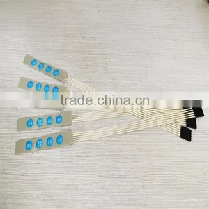 Custom Prototype Membrane Switch thumbnail-5
