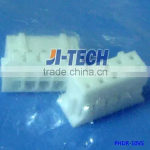 Electrical 2.0mm Pitch Wire to Board Connector PHD Series JST Crimp Housing PHDR-10VS Double Row Housing 10 Pin Connector thumbnail-4