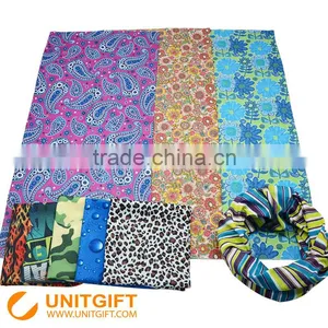 Cheap Wholesale Bandanas,tube Headwear thumbnail-6