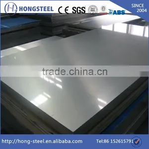 Cold Rolled 304 Stainless Steel Sheet/plate Aisi 304 Stainless Steel Sheets Factory Price thumbnail-1