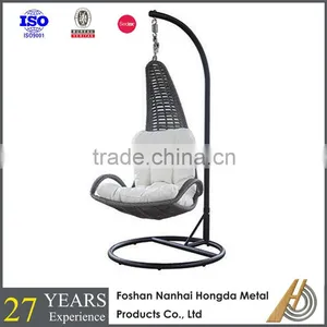Garden Swing Hanging Egg Chair Cheap thumbnail-1