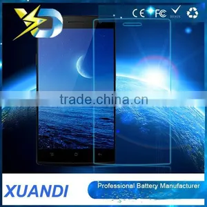 Accessories Mobile Use Tempered Glass Screen Protector for Oppo Find7 thumbnail-1