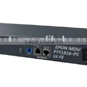 GEPON MDU PTF1816 16FE+16POTS thumbnail-1