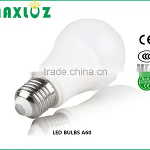 A19 Led Bulbs 12W E27 White Color Dimmable thumbnail-1