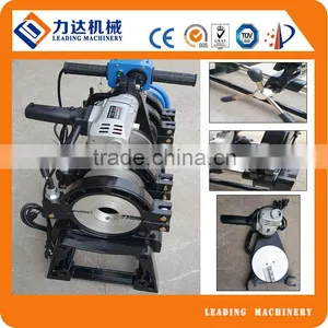 LD315/90 Hydraulic Butt Fusion Welding Machine thumbnail-1