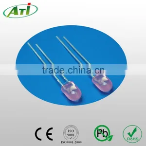 3mm Oval Shape Led thumbnail-6