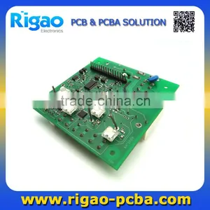 Shenzhen Pcb Assembly/printed Circuit Board Assembly/ Ems Courier Service thumbnail-3