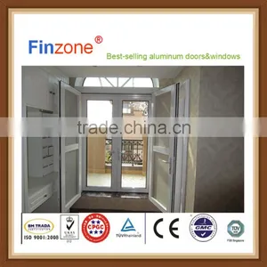 Factory Wholesale Hotsell Thermal Break Sliding Windows and Doors thumbnail-1