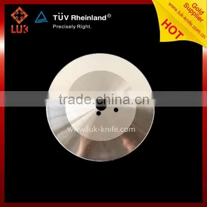 140mm Turkish Kebab Blade for Tandir Ceylan Dost Kebab Machine thumbnail-1