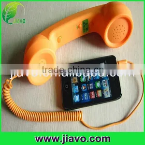 Good Quality Radiation-proof Cell Phone Handset thumbnail-6