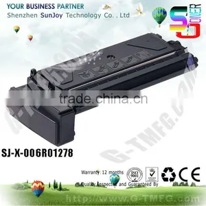 New Premium Lasser Toner Cartridge 006R01278 for WorkCentre 4118 FaxCentre 2218 thumbnail-1