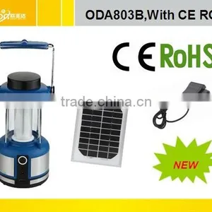Solar Lanterns With Solar Panel thumbnail-1