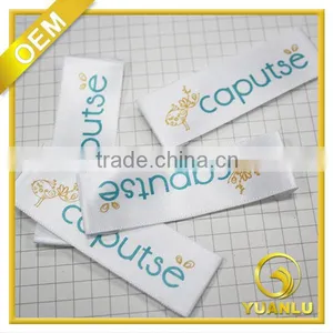 Clothing Labels Cheap Custom Printed Labels thumbnail-2