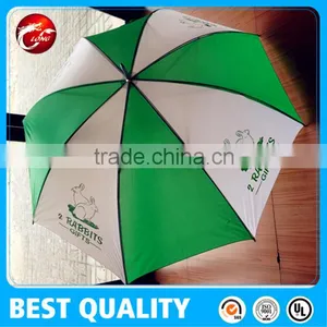 Golf Promotion Manufacturer Umbrella thumbnail-1