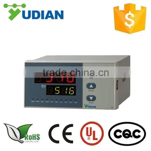 AI-516PB Pt100 Modbus RTU Temperature Controller thumbnail-2