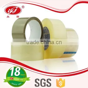 BOPP Transparent Tape Custom Packing Tape thumbnail-2