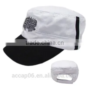 Hot Sale Army Winter Cap thumbnail-1