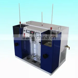 HK-1003B New Oil ASTM D86 Distillation Apparatus in Testing Equipment thumbnail-2