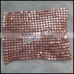 Anping Metal Mesh Fabric/free Sample thumbnail-1