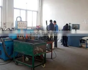 Danyang Jianling Medical Appliance Co., Ltd. company overview - view 3 thumbnail