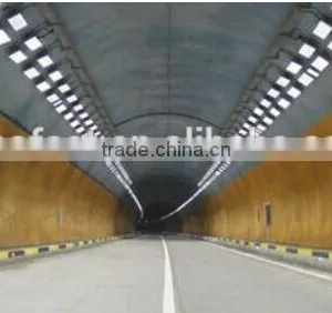 IP 65 ROHS Led Tunnel Light With 120W thumbnail-5