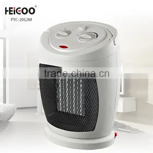 Low Power Consumption PTC Heater thumbnail-1