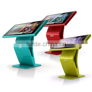 22"multi Touch Monitor KIOSK thumbnail-4