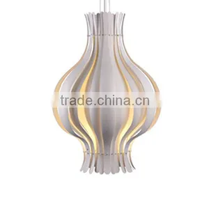 Onion Suspension Lamp thumbnail-1