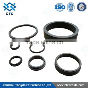 New Design Tungsten Carbide Finishing Stand Rebar Roller Rings thumbnail-1