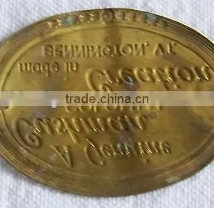 Medal of Honor, Event Medal, Metal Engraved Medal Special Medal thumbnail-1