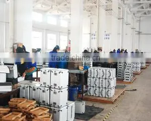 Wuxi Hengtong Instrument Packing Factory company overview - view 2 thumbnail