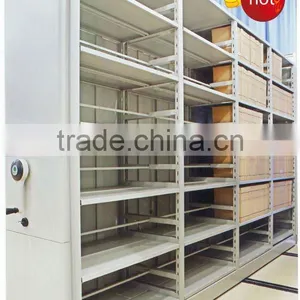 Mobile Shelving Estanteria Metalica thumbnail-1