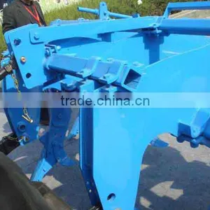 Agricultural Equipment Rotary Tiller Blade thumbnail-4