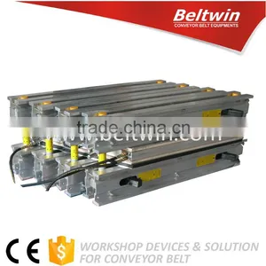 Beltwin 200PSI Heavyweight Vulcanizing Equipment for Conveyor Belt thumbnail-1