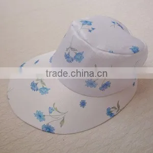 Shivering Sun Visor thumbnail-1