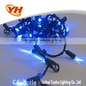 Milk Cap Led String Light thumbnail-1