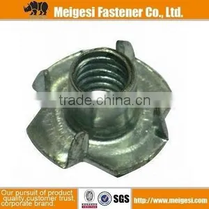 Machine T Nut Din 1624 thumbnail-1